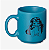 CANECA MINI TINA ARIEL - PRINCESAS DISNEY - Imagem 4