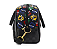 Bolsa Térmica Harry Potter Brasão Hogwarts Preta - Imagem 3