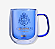 CANECA COLOR HARRY POTTER - Imagem 3