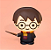 Luminária Harry Potter - Imagem 3