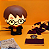 Luminária Harry Potter - Imagem 1