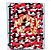 FICHARIO PVC UNIVERSITARIO MICKEY - Imagem 4