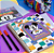 Caderno Smart DAC Mickey Disney Pride | Tamanho Universitário - Imagem 1