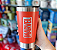 COPO TÉRMICO OPENER MARVEL - Imagem 1