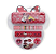 Kit Face Minnie 7 Itens - Imagem 2