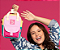 Shoulder Bag Colorblock Up4You - Imagem 3