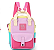 Shoulder Bag Colorblock Up4You - Imagem 8