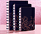CADERNO BT DREAM - Imagem 1