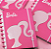 CADERNO INTELIGENTE BARBIE™ PINK - Imagem 1