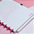 CADERNO INTELIGENTE BARBIE™ PINK - Imagem 6