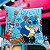 ALMOFADA 40X40 STITCH - DISNEY 100 ANOS - Imagem 1