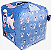 ALMOFADA CUBO STITCH - DISNEY - Imagem 3