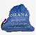 ALMOFADA FORMATO STITCH OHANA - DISNEY - Imagem 2