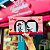 KIT COM DUAS CANECAS POP MICKEY FRIENDS – DISNEY - Imagem 1