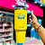 CANECAO TUMBLER C/PIGENTE 1,15LT BOB ESPONJA - Imagem 2