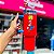 CANECAO TUMBLER C/PINGENTE 1,15LT SUPER MARIO - Imagem 1