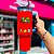 CANECAO TUMBLER C/PINGENTE 1,15LT SUPER MARIO - Imagem 2