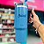Canecão Tumbler Térmico Canudo e Pingente Disney Stitch 1,15L - Imagem 2