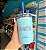 COPO NEO COM CANUDO STITCH NAMORADOS – DISNEY - Imagem 2