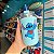 COPO NEO COM CANUDO STITCH NAMORADOS – DISNEY - Imagem 1