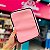 ESTOJO  NECESSAIRE BOX MINNIE – DISNEY - Imagem 3
