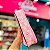 ESTOJO  NECESSAIRE BOX MINNIE – DISNEY - Imagem 4
