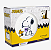 KIT ALIMENTAÇÃO SNOOPY - Imagem 2