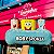KIT PIPOCA BOB ESPONJA - Imagem 1