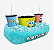 KIT PIPOCA BOB ESPONJA - Imagem 4