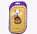 CHAVEIRO BLISTER GARFIELD - Imagem 4