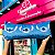 ALMOFADA 70X30 STITCH - DISNEY - Imagem 1