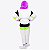 MACACÃO KIGURUMI INFANTIL BUZZ LIGHTYEAR DE 7 A 8 ANOS - DISNEY - Imagem 3