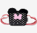 NEW SHOULDER BAG MINNIE MOUSE – DISNEY - Imagem 3