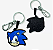 CHAVEIRO SONIC - Imagem 2