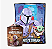 KIT MANTA COM BALDE THE MANDALORIAN - Imagem 1