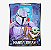 KIT MANTA COM BALDE THE MANDALORIAN - Imagem 2