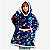 MOLETOM HOODIE ADULLTO  STITCH – DISNEY - Imagem 1