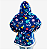 MOLETOM HOODIE ADULLTO  STITCH – DISNEY - Imagem 3