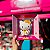 Bonecas Hello Kitty Frutinhas Com Cheirinho Colecionável - Imagem 1