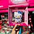 Bonecas Hello Kitty Frutinhas Com Cheirinho Colecionável - Imagem 3