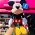 Pelúcia - 40Cm - Disney - Mickey Mouse - Imagem 1