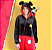 MACACÃO KIGURUMI MICKEY – DISNEY - Imagem 1