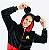 MACACÃO KIGURUMI MICKEY – DISNEY - Imagem 2