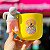 CANECA COM INFUSOR BOB ESPONJA - Imagem 1