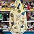 MOLETOM HOODIE JUVENIL HARRY POTTER ICONS - Imagem 2