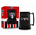 CANECA GEL 300ML ESCUDOS - SÃO PAULO - Imagem 2