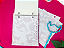 Mini Fichário Vertical Disney Stitch - Imagem 2