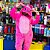 MACACÃO KIGURUMI ANGEL - Imagem 1