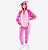 MACACÃO KIGURUMI ANGEL - Imagem 6