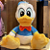 Pelúcia Disney  Donald 35 Cm - Imagem 1